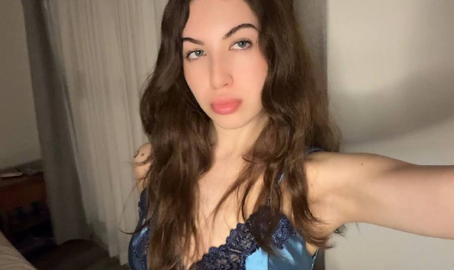 Photo Amber in Fortaleza