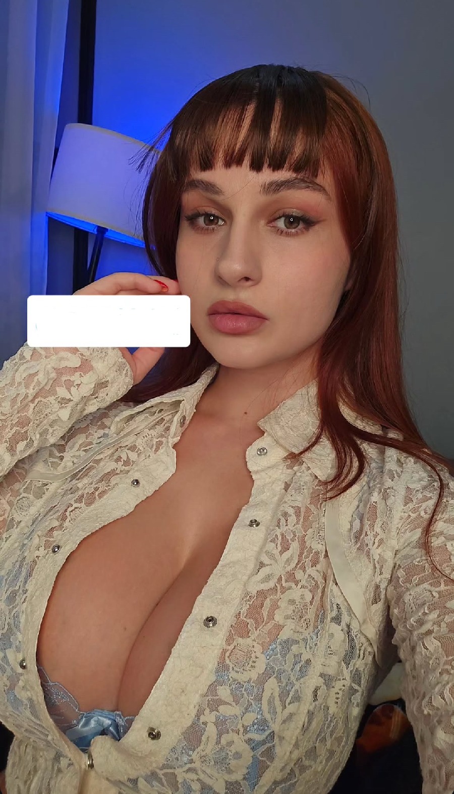 Take a pause and enjoy Miranda Faith — streaming from Fortaleza