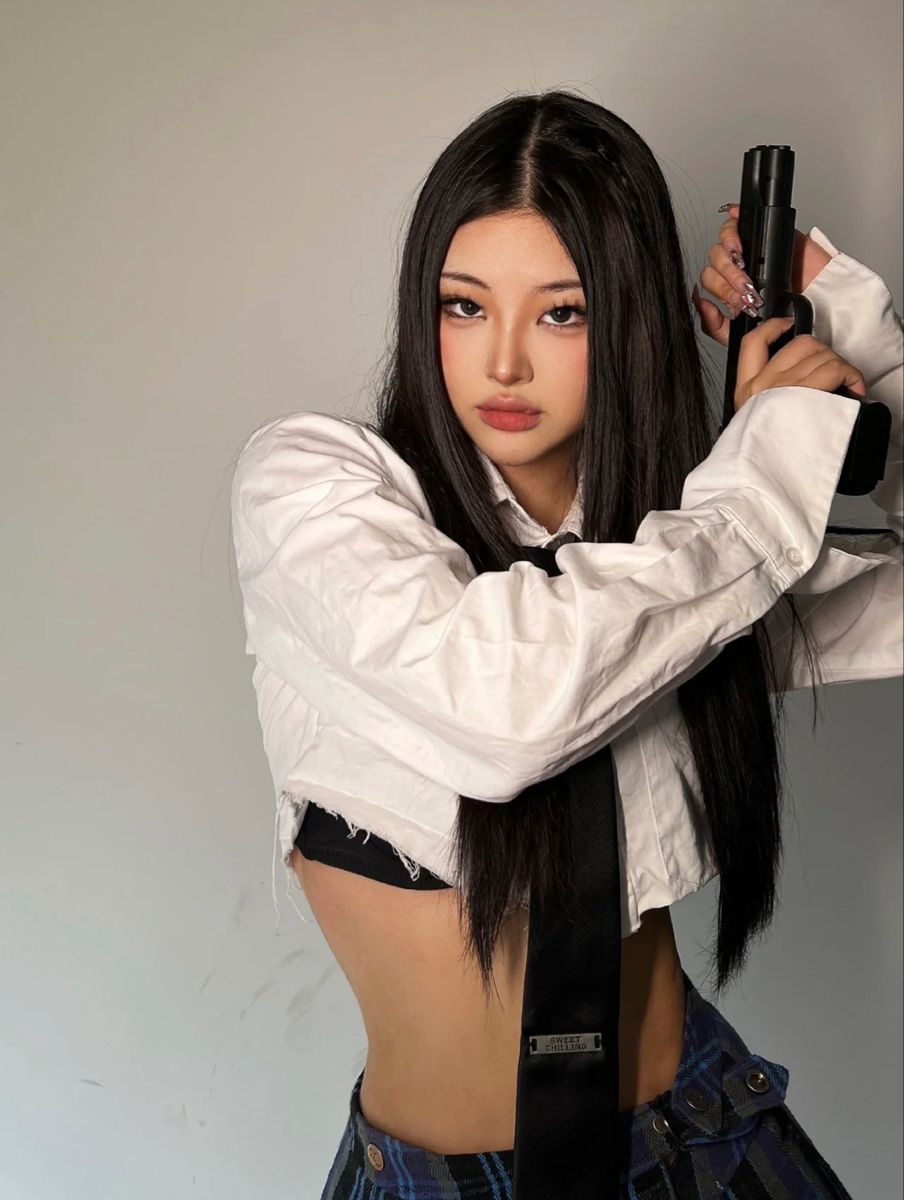 A cozy shot with Sassy girls — straight from Fortaleza