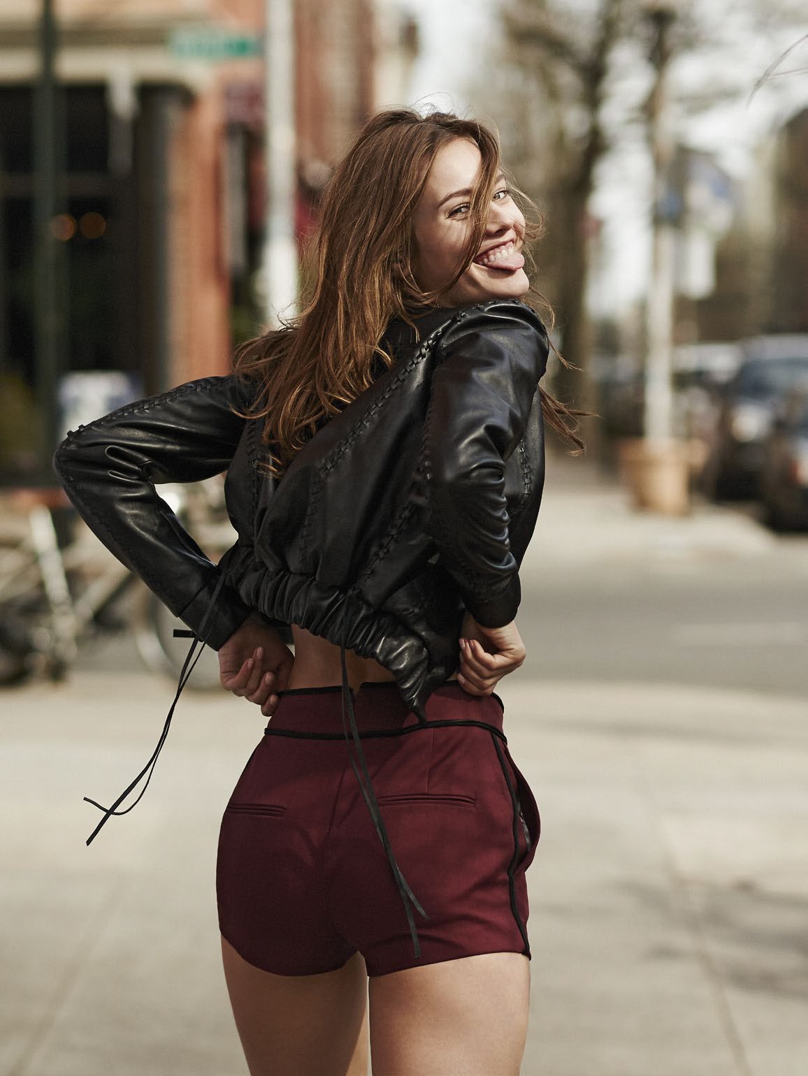 Sexy model Sassy girls in Fortaleza