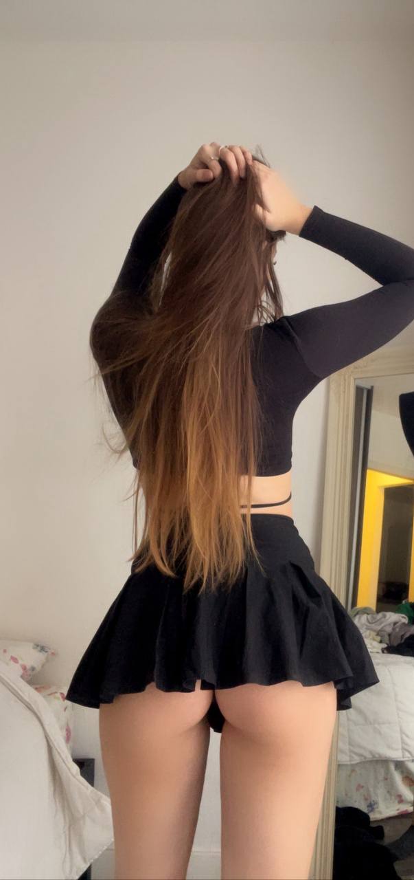 Photo Lola La Fleur in Fortaleza