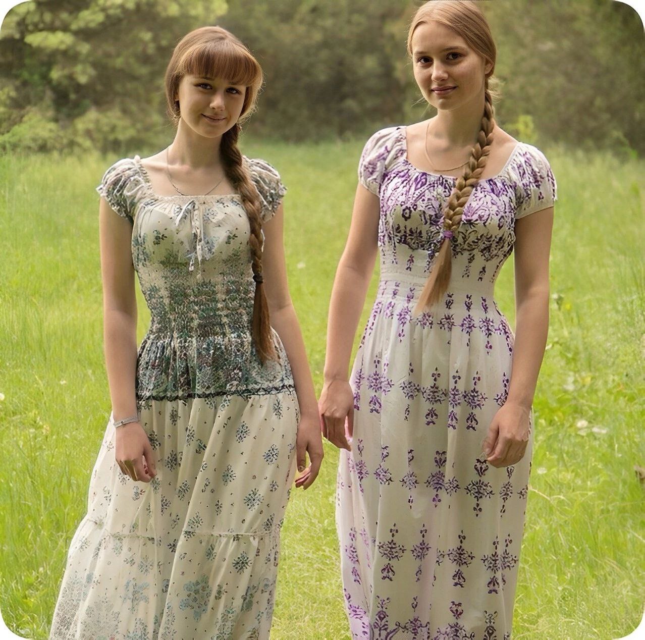 Take a pause and enjoy Slavic girls — streaming from Fortaleza