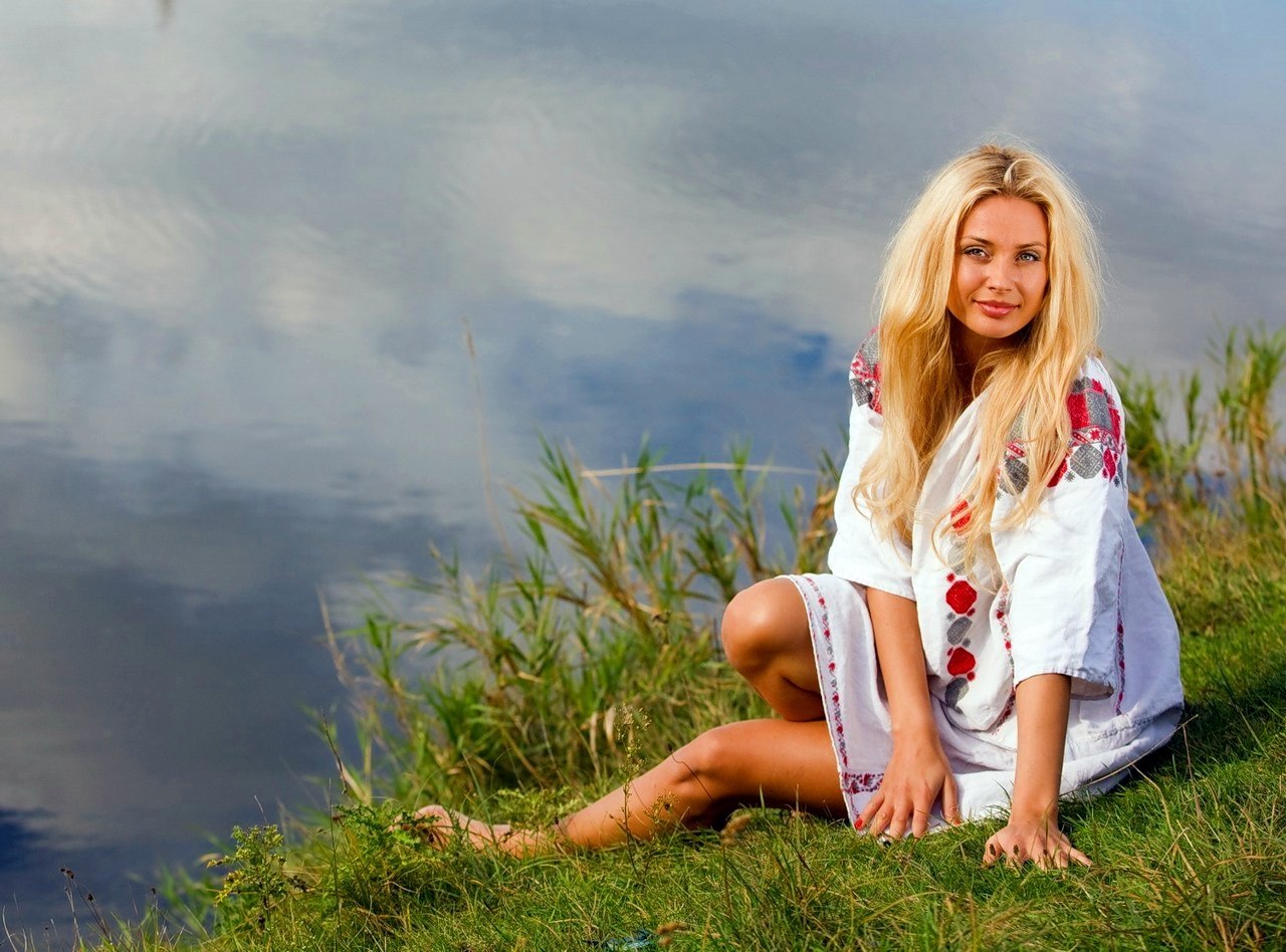 Sexy girl Slavic girls in Fortaleza