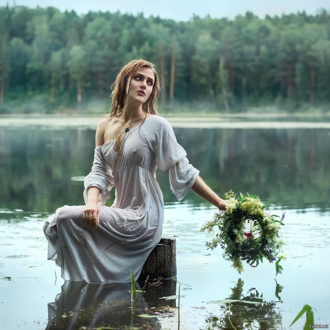 Beautiful girl Slavic women in Fortaleza