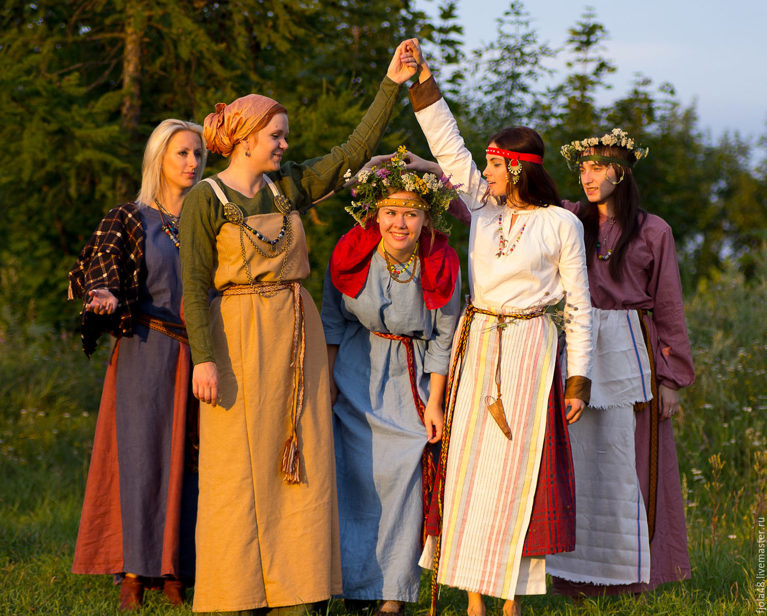 Sexy model Slavic women in Fortaleza