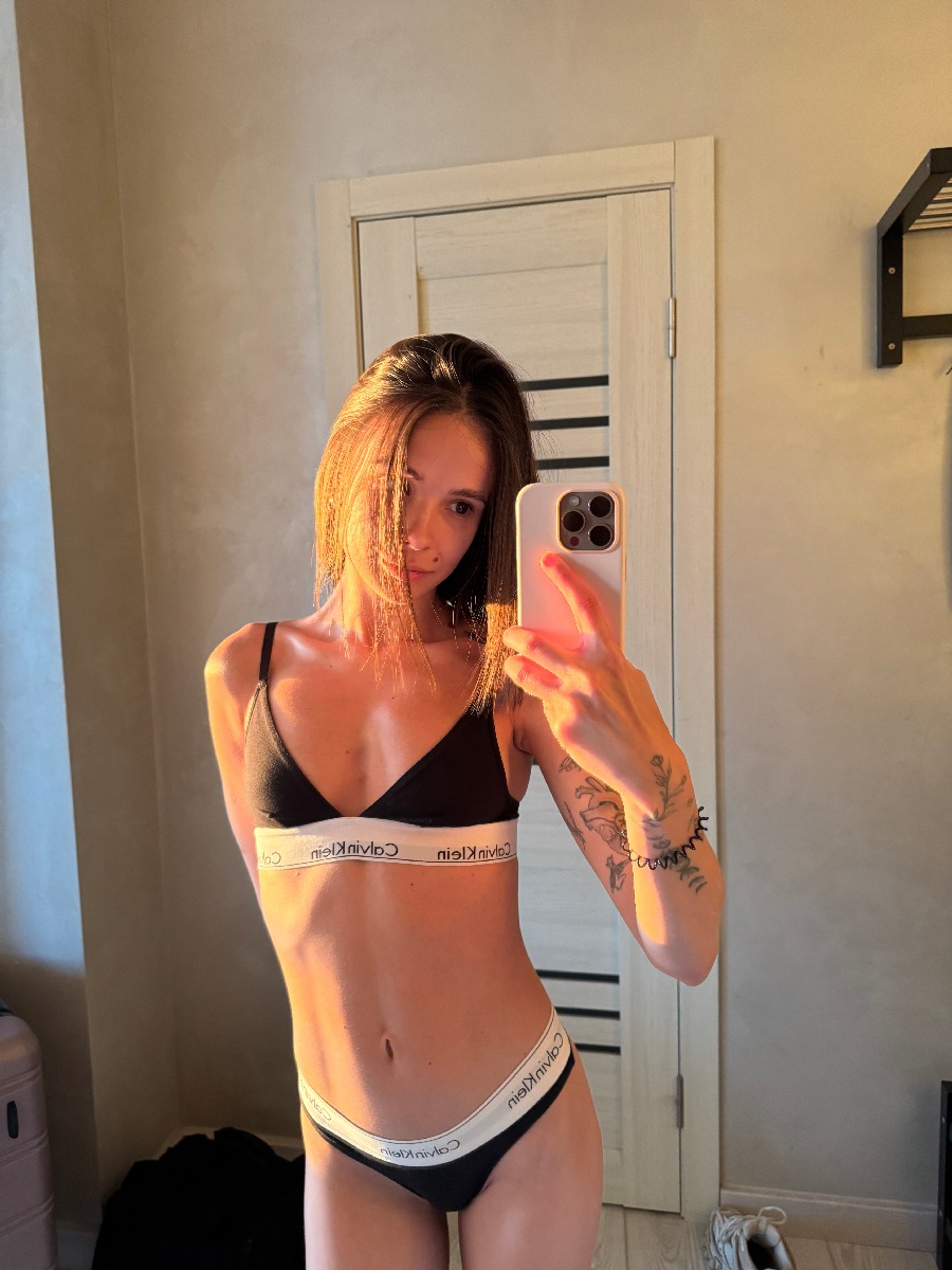 Photo Tina in Fortaleza